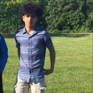 Meet your Posher, Adam